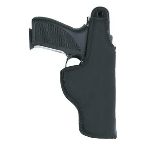 AKAH Gürtelholster ESCORT für Pistole aus Cordura