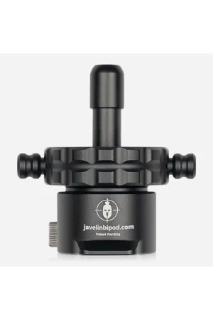 Spartan Davros Head Gen 2 Kugelkopf – MagnaSwitch™