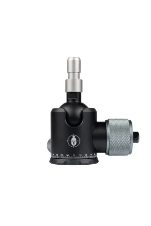 Spartan Davros Pro Head Gen 2 Kugelkopf – MagnaSwitch™