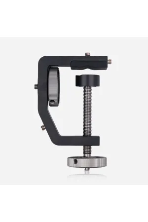 Spartan Mr G Clamp Klemmhalterung für Davros Heads