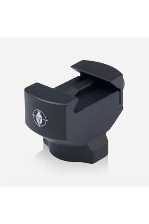 Spartan Classic Picatinny Adapter für M1913-Schiene – MagnaSwitch™