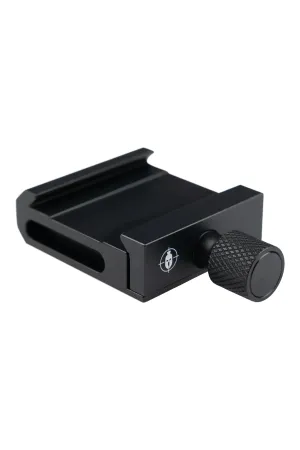 Spartan Classic Arca Adapter für ARCA-Schienen – MagnaSwitch™