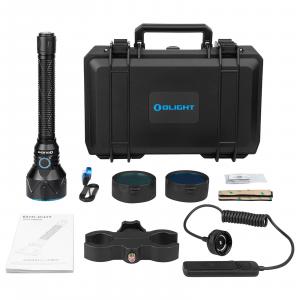 OLIGHT Javelot Pro 2 Jagdset