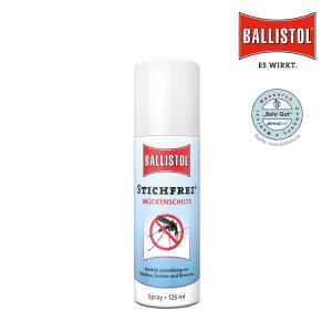 Ballistol Stichfrei® Spray 125ml