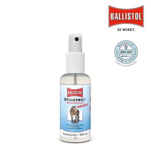Ballistol Stichfrei® Animal Pumpspray 100ml