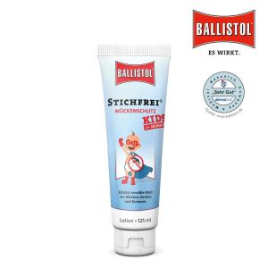 Ballistol Stichfrei® Kids Tube 125ml