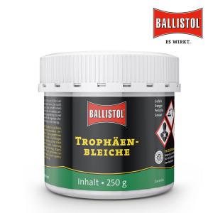 Ballistol Trophäenbleiche