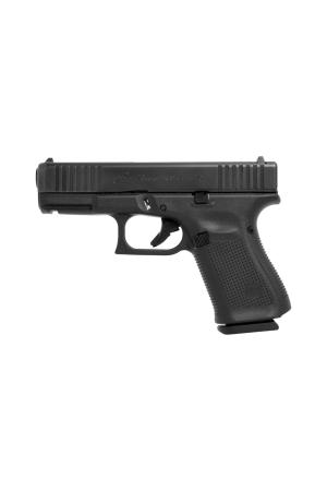 Glock Pistole G23 Gen5 MOS FS .40 S&W 4" / 10,2 cm, Compact