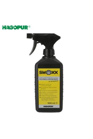 HAGOPUR SMOXX Schalldämpfer Schnellreiniger