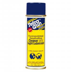 TETRA GUN Lubricant Spray