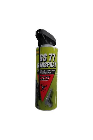 CICO® Gunspray GS 77 400ml Sprühdose CICO® Gunspray GS 77 400ml Sprühdose
