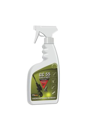 CICO® Guncleaner GC 55 500ml Spray CICO® Guncleaner GC 55 500ml Spray