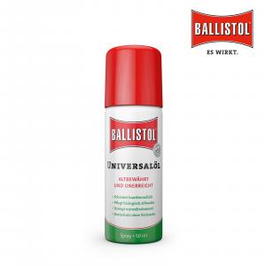 Ballistol Universal Öl Spray 50ml