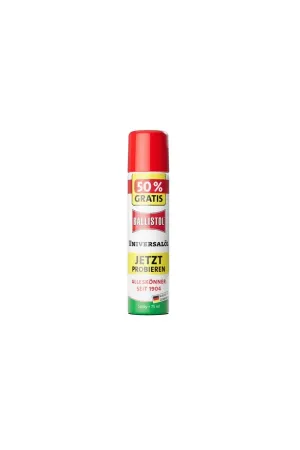 Ballistol Universal Öl Spray 75ml - Aktionsgröße Ballistol Universal Öl Spray 75ml - Aktionsgröße
