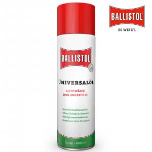 Ballistol Universal Öl Spray 400ml