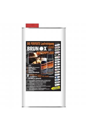 BRUNOX Waffenpflege 5l Kanister