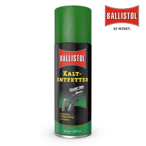 ROBLA Kaltentfetter Spray 200ml