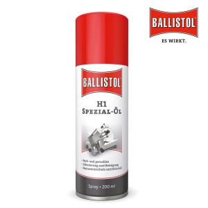 Ballistol H1 Spray 200ml