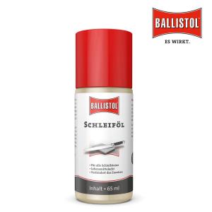 Ballistol Schleiföl 65ml