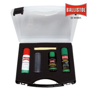 Ballistol Brünier-Set