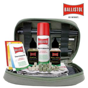 Ballistol Waffenreinigungs-Tasche