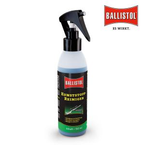 Ballistol Kunststoff-Reiniger 150ml