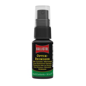 Ballistol Optik-Reiniger 30ml