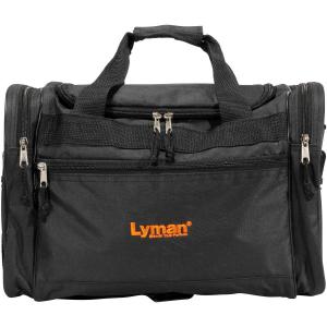 Lyman Handgun Rangebag