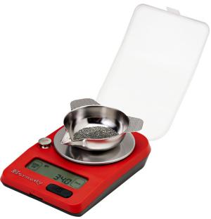 Hornady G3-1500 Electronic Scale / digitale elektronische Pulverwaage