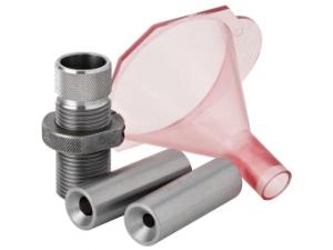 Hornady Pulverfüllmatrize mit Trichter für Lock-N-Load Presse