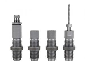 Hornady Custom Grade Matrizensatz / Die Set .450 Bushmaster (.452)