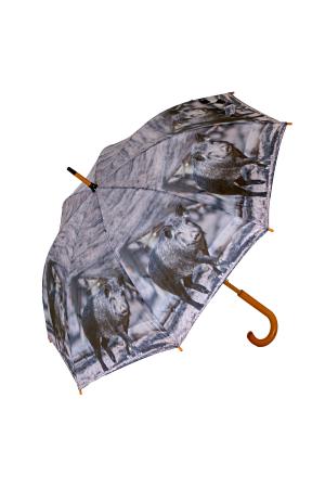 Regenschirm Sauen