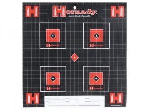 Hornady Lock-N-Load Schießscheiben 12"x12" / 30,48x30,48cm