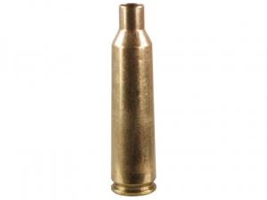 Hornady Lock-N-Load modifizierte Patronenhülse .22-250 Rem. für OAL Messgeräte