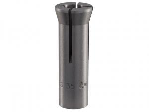 RCBS Bullet Puller Collet / Spannzange .35 / .38 / 9mm