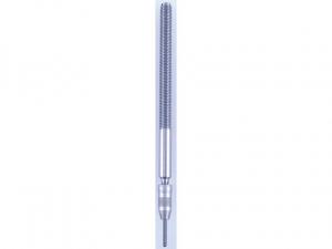 RCBS Expander Decapping Unit / Ausstosserstange komplett für Büchsenpatronen 7mm
