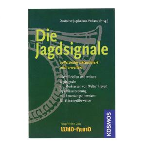 Die Jagdsignale