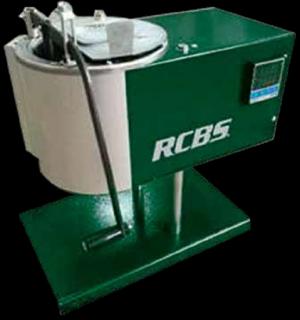 RCBS Pro-Melt 2 / Schmelzofen 240V