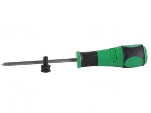 RCBS Flash Hole Deburring Tool / Zündglocken-Entgrater 6mm / .243