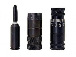 RCBS Precision Mic / Mikrometer 6,5 Creedmoor #88313
