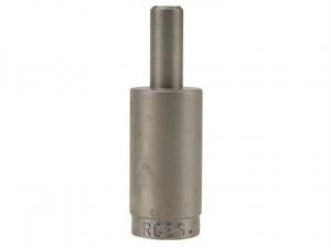 RCBS Hand Held Case Neck Turner Pilot / Hand Hülsenhalsaußenabdreher Pilot .25