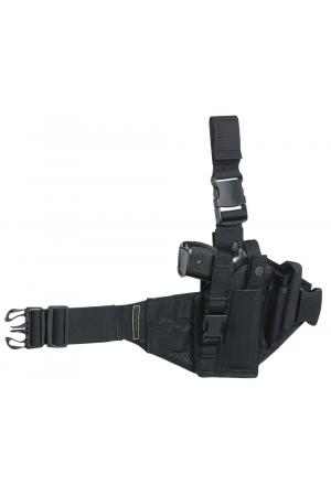 75Tactical Tiefziehholster PX3 Schwarz- rechts