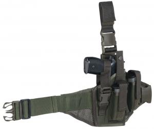 75Tactical Tiefziehholster PX4 Oliv - rechts