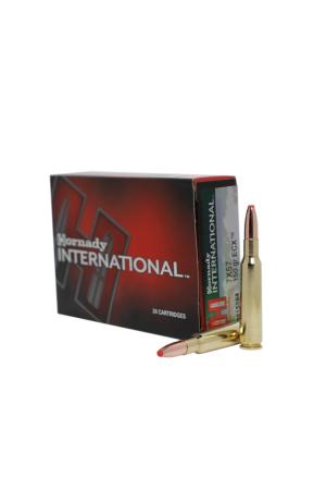 Hornady International 7x57 150GR ECX 20 Patronen