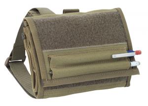 75Tactical Unterarmbüro SX50 Klettfläche Coyote