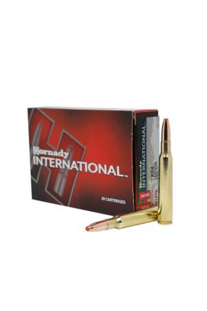 Hornady International 7x64 150GR ECX 20 Patronen