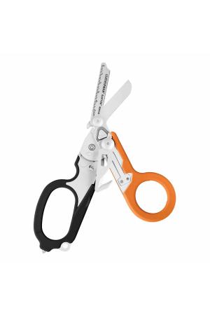 Leatherman RAPTOR RESCUE Black-Orange, Utility Holster