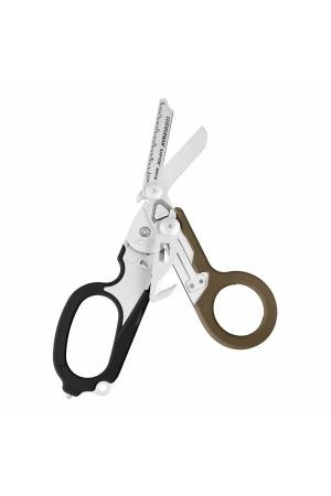 Leatherman RAPTOR RESCUE Black-Coyote, Utility Holster