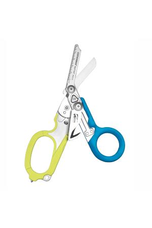 Leatherman RAPTOR RESCUE Yellow-Blue, Utility Holster