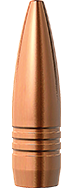 Barnes Geschoss .510/.50 BMG 647GR TSX BT 20 Stück